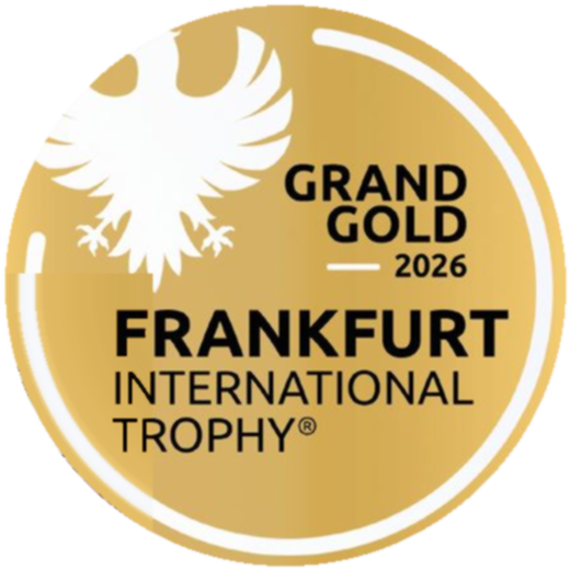 Grand Gold 2026 — Frankfurt International Trophy